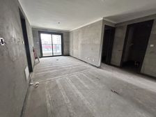 永威新小区大四房捡漏,好户型方正类洋房公摊小