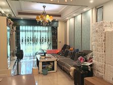 长寿凤城华府3室2厅2卫南朝向41.8万元/套出售