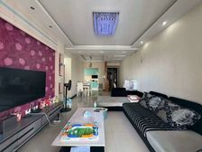 长寿碧桂园2室2厅1卫南朝向31.5万元/套出售