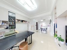 精装修保养好,两梯两户 南北通 户型方正 ,高得房