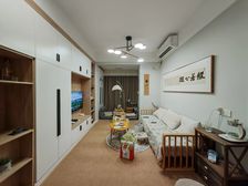 中央公园 鲁能泰山7号十二街区二房76万