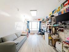 南北通透红山世家2室1厅精装修