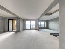 保利印江南 边套户型 南北通 采光好 看房提前联系