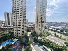 金悦府4室2厅2卫南朝向550.0万元/套出售