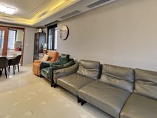 旭辉铂宸府4室2厅2卫南朝向435.0万元/套出售