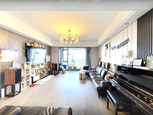 江山万里二期4室2厅3卫南朝向1180.0万元/套出售