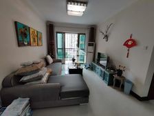 盛天华府 3房2厅看花园 桂雅路小学+三中