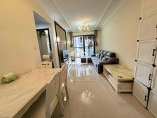 恒大绿洲 2房2厅50万