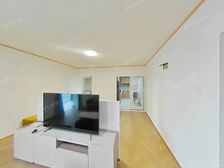 老西门·桥苑公寓·2室·1厅