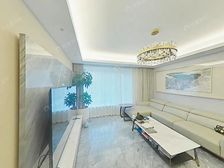 2020年次新房,拎包入住,带车位,百万装修