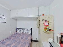 花家地北里南北通透三居室