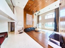 至此一套)9号公寓顶层复式景观房,俯瞰整个朝阳公园,1梯1户