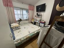 兴华小区,南北通透 安静 视野开阔