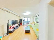 古美罗阳·东兰兴城玉兰苑·2室·2厅