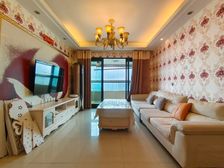 房源维护人强推万科城 精装三房 拎包入住 门口地铁随时看房