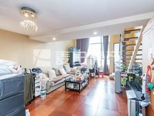 和乔丽致1室2厅精装修