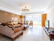 4室2厅泛海国际居住区樱海园