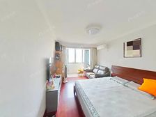 中间楼层 南北两房 精装修2年时间 可拎包入住 95年房龄