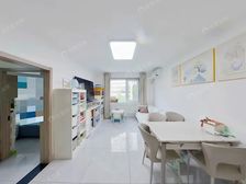 西罗园·西罗园三区·3室·1厅