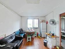 周浦·桃园新城汇枫公寓·2室·1厅