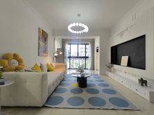 渝北区 金色池塘 二房 69.8万