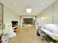 春申·春申景城三期·3室·2厅