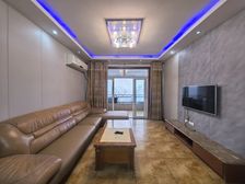 渝北区 金色池塘 三房 70万