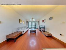 湖西星湾旁精装南北通透方正大三房