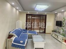 双书包房 上海大花园对面东润第yi城 3室2厅 南 精装