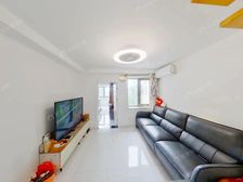 业主急售京西大悦城旁杨庄中区钢混电梯东南金角大户型两室两厅