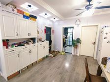 江南御花园二村2房南精装真实好房