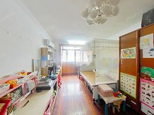 蓬莱公园·普育东路71弄·2室·1厅