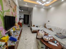 同元御府华庭3室2厅1卫东朝向43.0万元/套出售