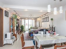 角门 · 怡然家园6号院 · 2室 · 1厅南向复式上下两层