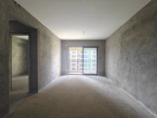 沙坪坝区 富力院士廷三期 三房 73万