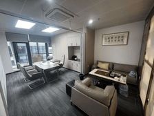 中信南航国际广场 精品写字楼 成就您事业巅峰 欢迎详询