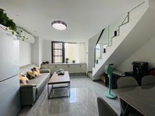 兴宁府商住楼2室1厅1卫东朝向68.0万元/套出售