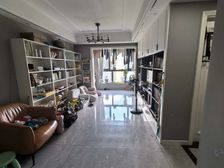 中海枫桥里3室2厅1卫南朝向215.0万元/套出售