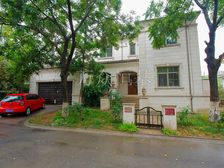 保利垄上 法式独栋 南邻水 前二后三 大挑空