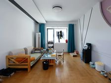 美城住宅楼,两室两厅,南北通透