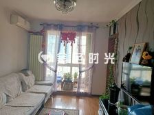 南北通透育龙铭居2室1厅精装修