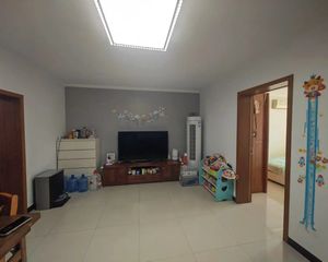 南北通透兆龙居3室1厅