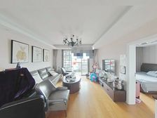 不靠马路,沿河景观。带车位。业主置换婚房,满5V1,好房东!