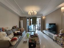 渝北区 恒大轨道时代一期 四房 140万