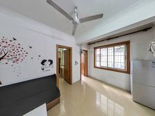 嘉鸿花园 1 房 43.49 方