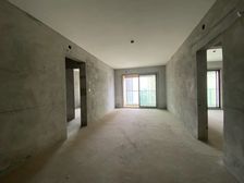 渝北区 礼嘉轻轨站旁 北恒紫云 三房 145万