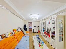 地铁丽泽商务区站 菜户营 · 金都苑 · 西南一居室