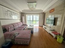 中冶雨韵阁3房南精装真实好房