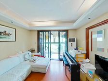 江桥 · **城市公寓 · 3室 · 2厅