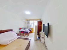 月坛·复兴门外大街·1室·1厅